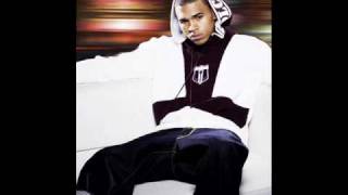 Video Tell Somebody Chris Brown