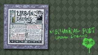 Watch Mechanical Poet Urban Dreams video