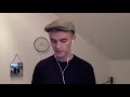 I’ll Never Love Again - A Star is Born (Lady Gaga) - Cover by Luke Bayer
