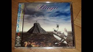 Watch Hugo Time On Earth video