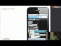 Mobile Experience Design Strategy with Luke Wroblewski