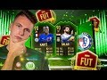 Fifa 19: Weekend League Rewards! 😎