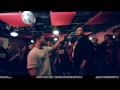 BeastMODE - MERGE ONE vs COMPLEX - Rap Battle