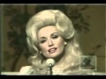 Porter Wagoner & Dolly Parton - Jeannie's Afraid Of The Dark