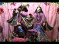 Last Mangal Aratik Darshan of Sri Sri Radha Shyamasundar for 2011...