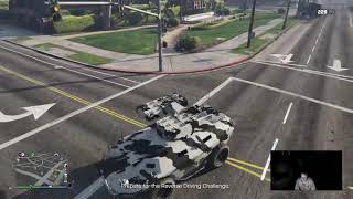 Grand Theft Auto V