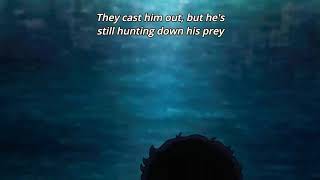 Megalo Box Ep. 12 - "The Beast" Rap