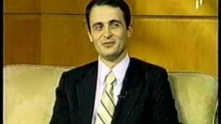 Giorgi Latso - TV Interview Part 2