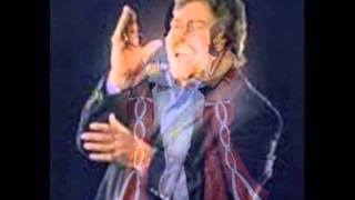 Watch Tony Orlando I Remember Yesterday video