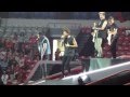 One Direction - Midnight Memories Live HD | WWA Tour 25.06.14 Amsterdam