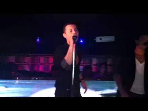 Akcent LIVE Jynxxx New Delhi - Lovers Cry