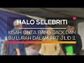 Kisah Cinta Bang Jack dan Bu Lurah Dalam PPT Jilid 11 - Halo ...