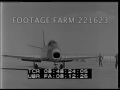 F-86 Fighter Jet Sets Speed Record 221623-44