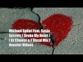 view Secrets (Broke My Heart) [DJ Choose & F's Compressed Instrumental Mix][