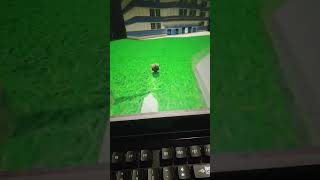 Pyrite Adventure 2 Spindash Glitch