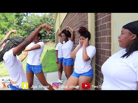 JCE Ep.8 "Stuntin' N Shakin'"
