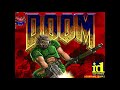 Doom E3M1 - Untitled/Hell Keep- OPL/FM(CMI8738)