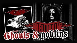 Watch Helltrain Ghouls  Goblins video