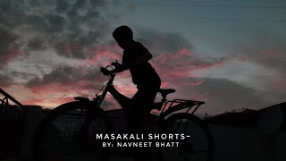Masakali- Delhi6 Navneet Bhatt