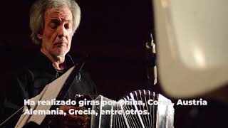Mtro. Héctor Ulises Passarella