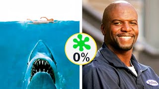 Terrible 10 Movies With A Zero Rating On Rotten Tomatoes