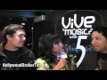 Video HollywoodBroker Presents- Vive Tu Musica Battle Of The Bands (Los Despiertos)