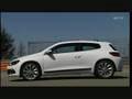 New Volkswagen Scirocco Video