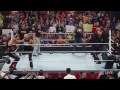 The Outlaws are Back - Raw Fallout - January 19, 2015