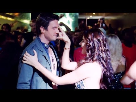 Dilruba - Romantic Song - Namastey London Ft. Katrina Kaif