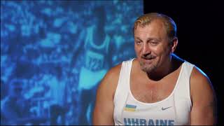 Проект Наші спортивні Герої Хто такий Валерій Лобановський ролик № 6
