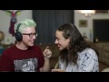 Miranda Sings/Tyler Oakley Bloopers!