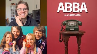 We Call Abba! | 4K