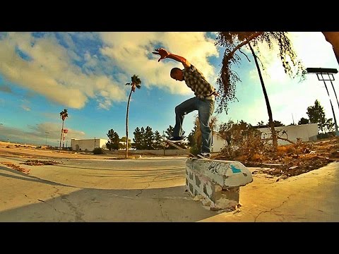 THORWBACK STREET FOOTAGE