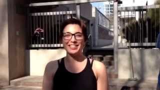 Desafío Balde De Agua Fría - Als Ice Bucket Challenge Buenos Aires