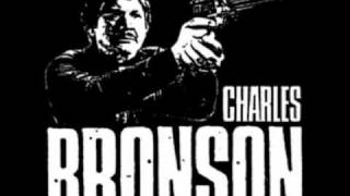 Watch Charles Bronson The Shane Song video