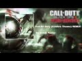 Call Of Duty - Zombies Theme -  80's REMIX