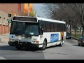 Maryland Transit Administration 1994 Flxible Metro D 40102-6C