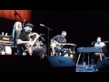Toadies + Laura Larson of Ume @ Moody Theater, Austin, TX 12/28/12