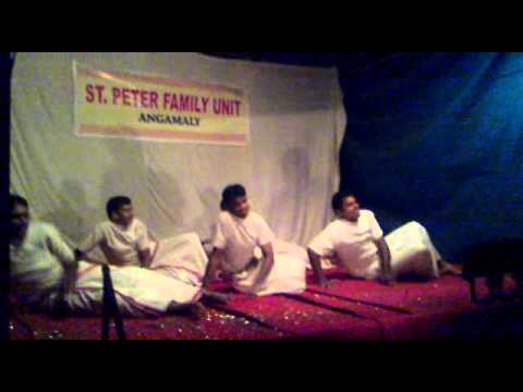 fusion of silsila and margham kali.mp4