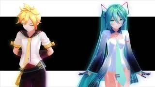 Mmd Wannabe Meme Mikuxlen