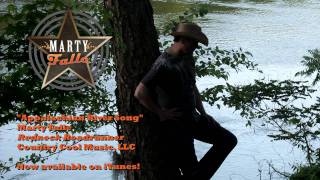 Watch Marty Falle Appalachian River Song video