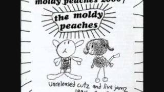Watch Moldy Peaches D2 Boyfriend video