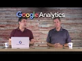 Build applications with Google Analytics Data Control