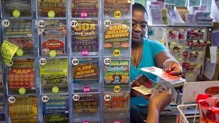 Scratch-off secrets revealed, Life Hack, money hack, Lottery…