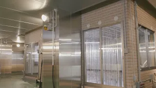 movie - Environmental test - Reliability Tests - Quality Control