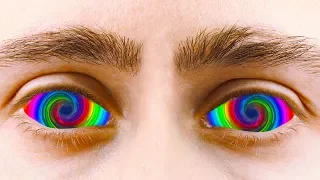 6 TESTS WHICH WILL TELL SOMETHING NEW ABOUT YOU