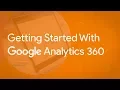 Krista Seiden and Ashish Vij Introduce Getting Started With Google Analytics 360
