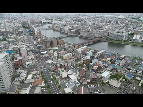 【国土交通省認定資格保有】ドローン空撮します!物件紹介・施設紹介etc...