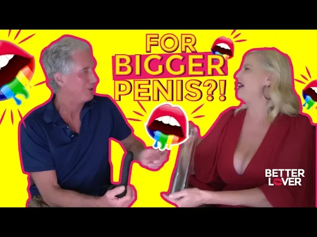 What results can I get with a penis pump?