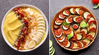 Food Hacks | Eat Yummy Healthy Food | Healthy Swaps by So…